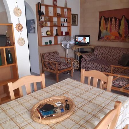 Casa Vacanza Rita Marina Di Pescoluse Extérieur photo