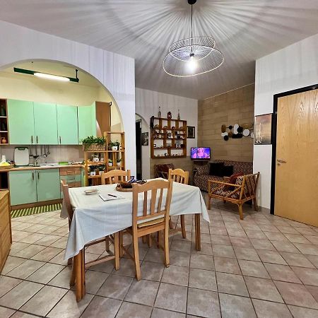 Casa Vacanza Rita Marina Di Pescoluse Extérieur photo