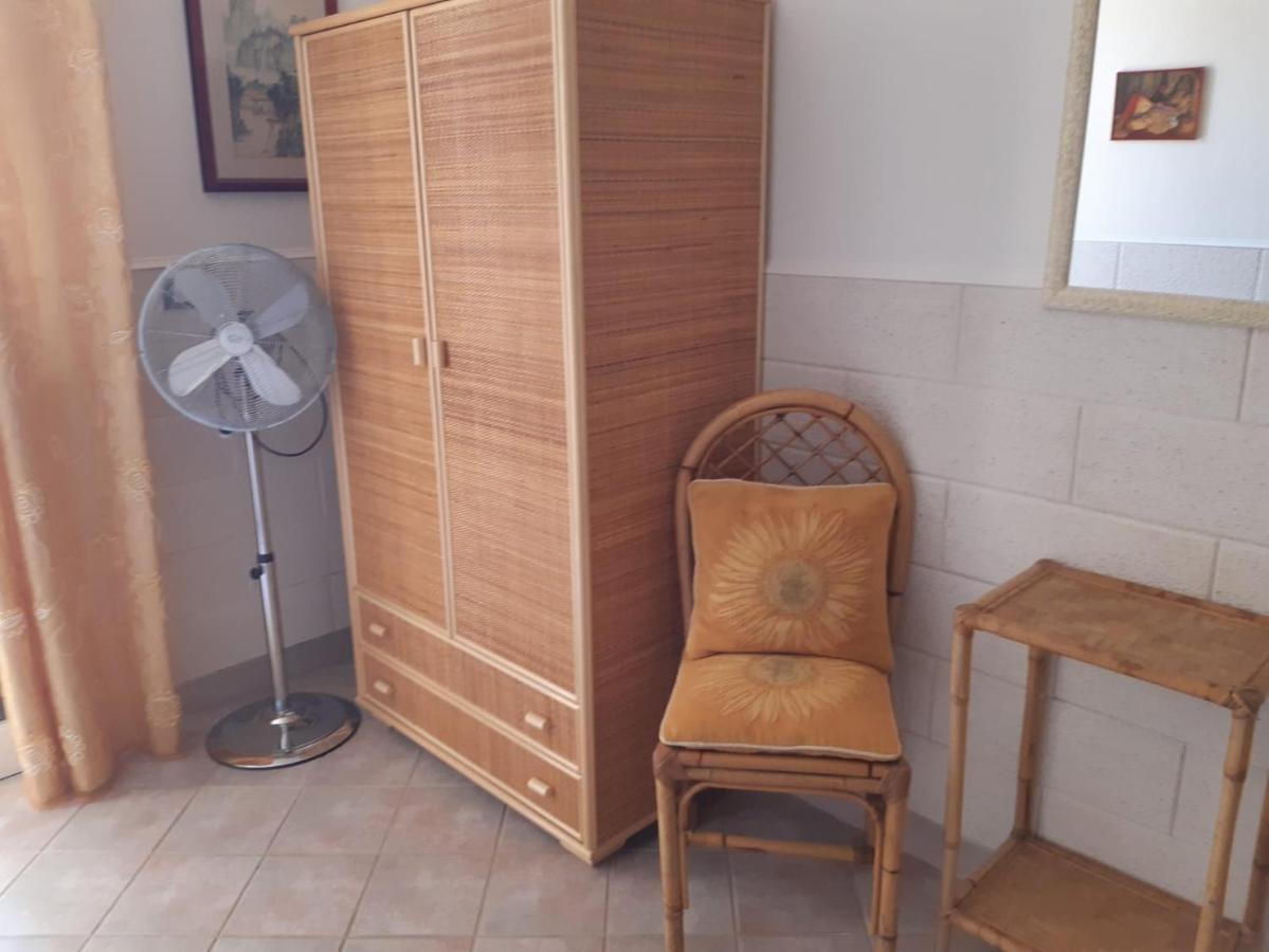 Casa Vacanza Rita Marina Di Pescoluse Extérieur photo