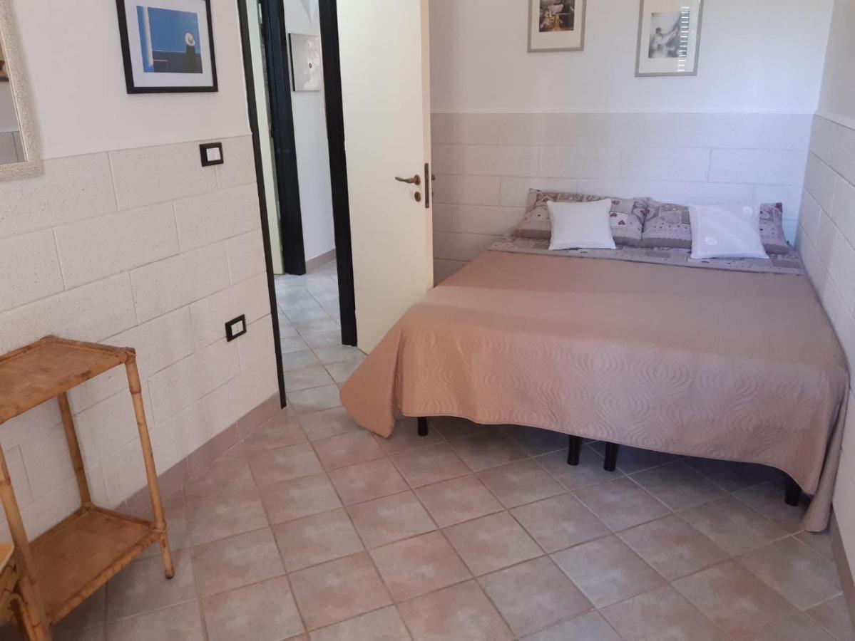 Casa Vacanza Rita Marina Di Pescoluse Extérieur photo