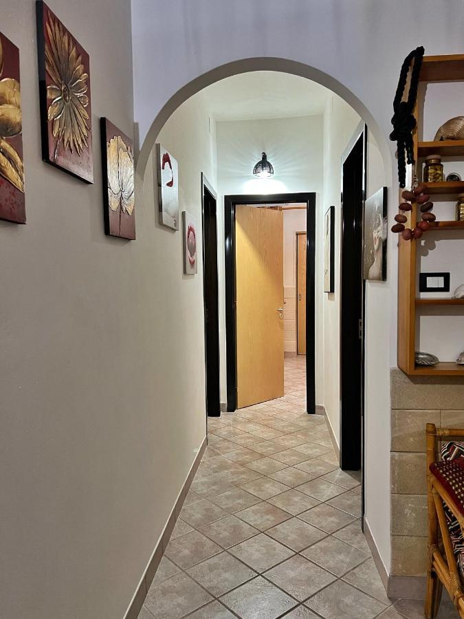 Casa Vacanza Rita Marina Di Pescoluse Extérieur photo